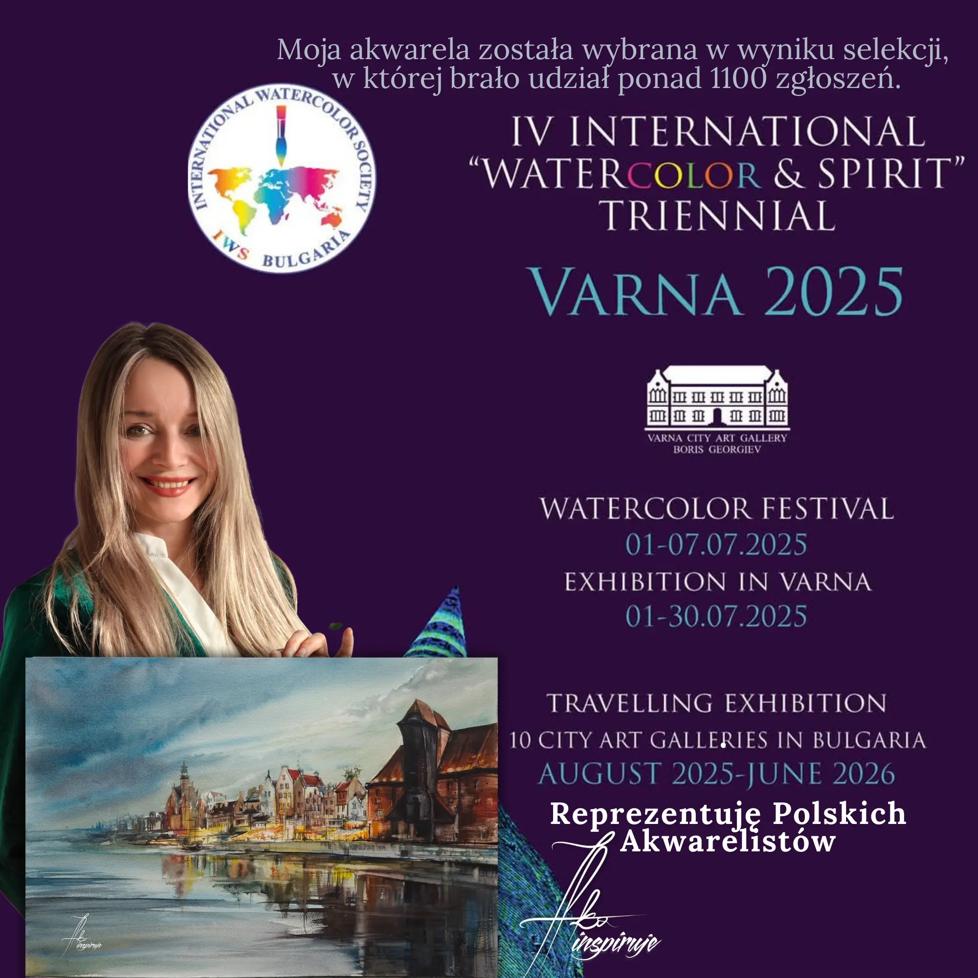 VARNA 2025